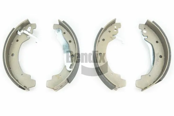 Brake Shoe Set (BXS1015)