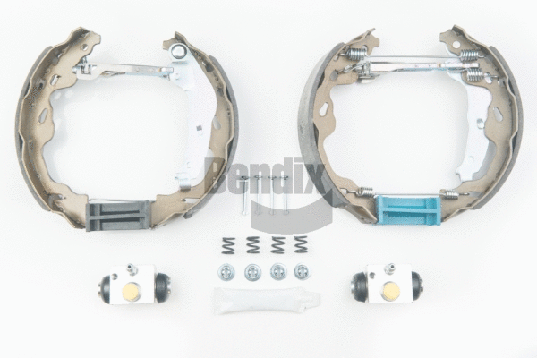 Brake Shoe Set (BXK2190)