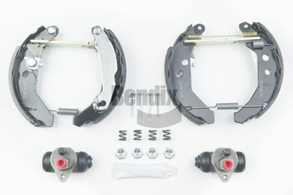 Brake Shoe Set (BXK1041)
