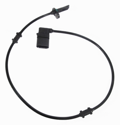 Sensor, wheel speed (BSW1274)
