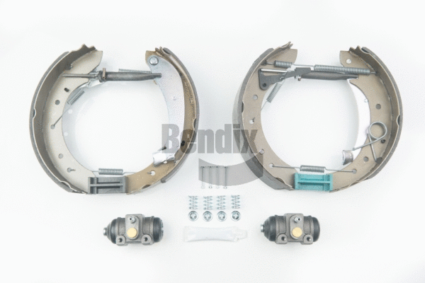 Brake Shoe Set (BXK1088)