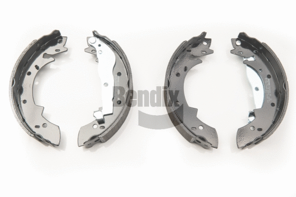 Brake Shoe Set (BXS1019)