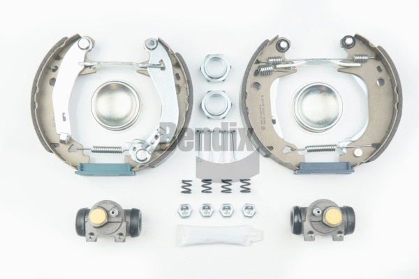 Brake Shoe Set (BXK3035)