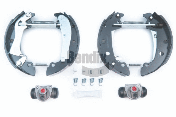 Brake Shoe Set (BXK1017)