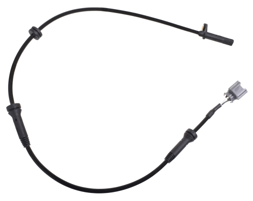 Sensor, wheel speed (BSW1334)