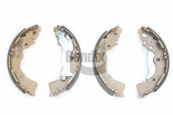 Brake Shoe Set (BXS1226)