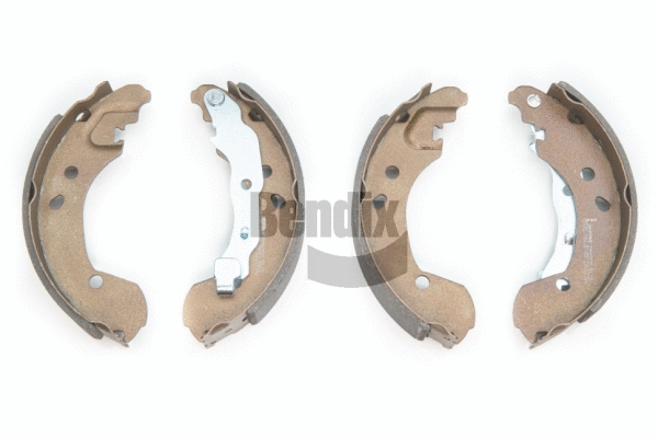 Brake Shoe Set (BXS1176)