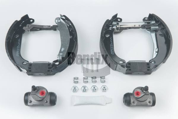 Brake Shoe Set (BXK4030)