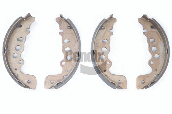 Brake Shoe Set (BXS1136)