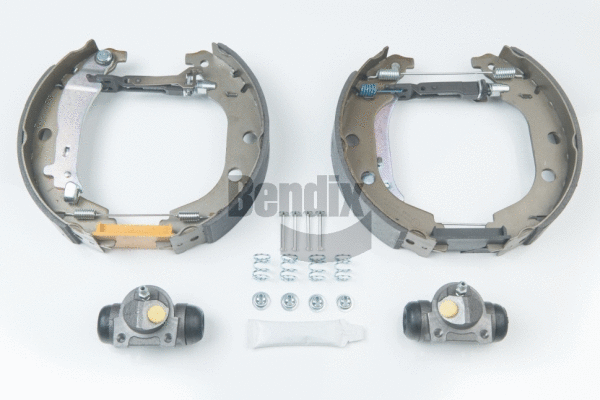 Brake Shoe Set (BXK2098)