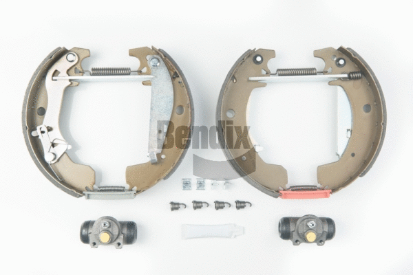 Brake Shoe Set (BXK1322)