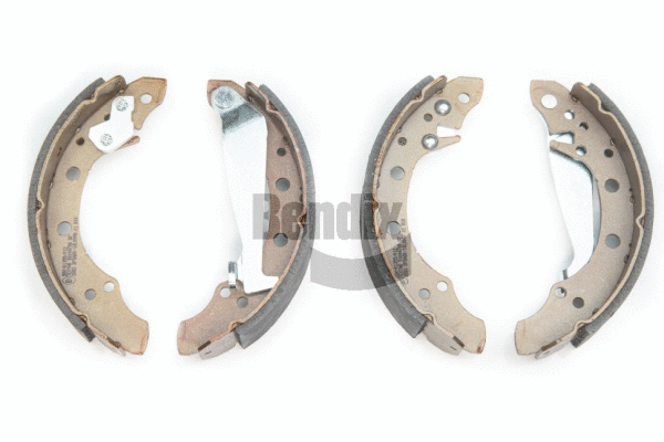 Brake Shoe Set (BXS1057)
