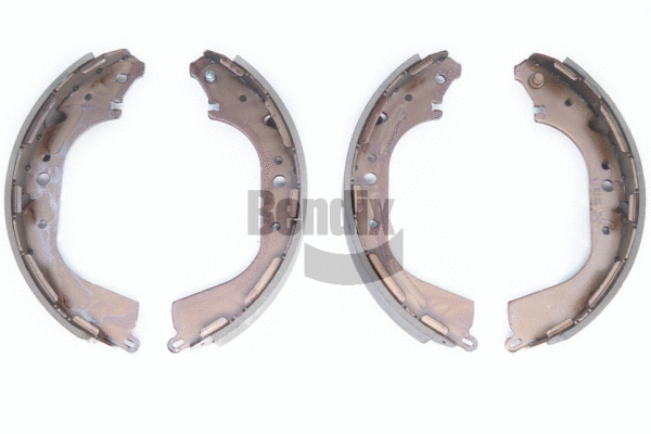 Brake Shoe Set (BXS1125)