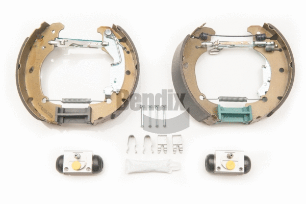 Brake Shoe Set (BXK1164)