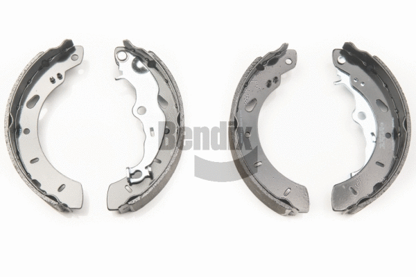 Brake Shoe Set (BXS1283)