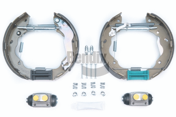 Brake Shoe Set (BXK1331)