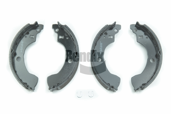 Brake Shoe Set (BXS1189)
