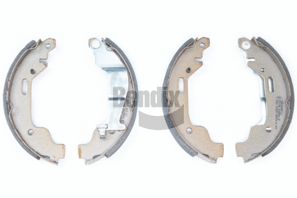 Brake Shoe Set (BXS1139)