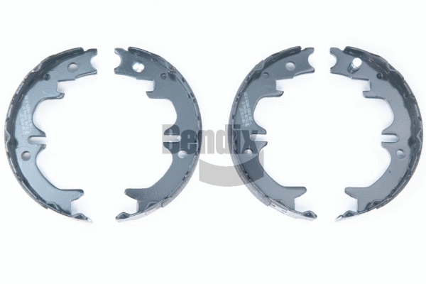 Brake Shoe Set, parking brake (BXS1151)