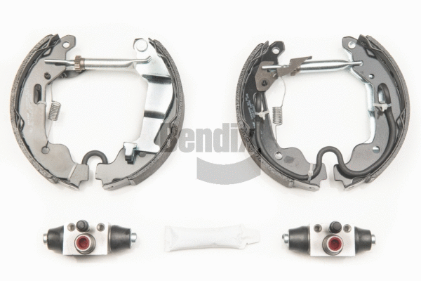 Brake Shoe Set (BXK1139)