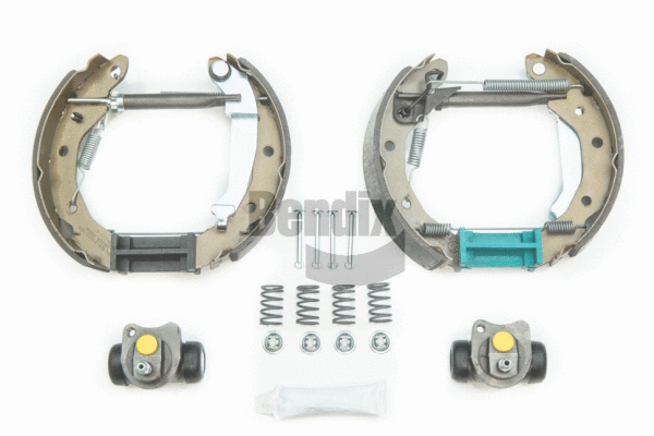 Brake Shoe Set (BXK1111)