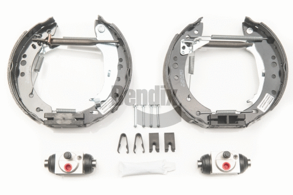 Brake Shoe Set (BXK1225)