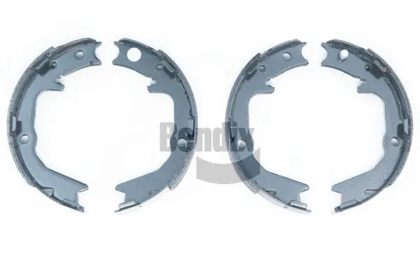 Brake Shoe Set, parking brake (BXS1179)