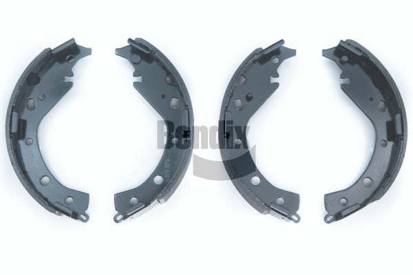 Brake Shoe Set (BXS1181)
