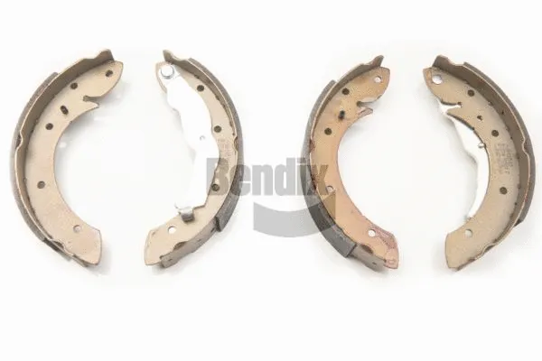 Brake Shoe Set (BXS1089)