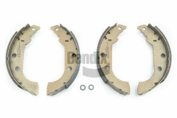 Brake Shoe Set (BXS1034)