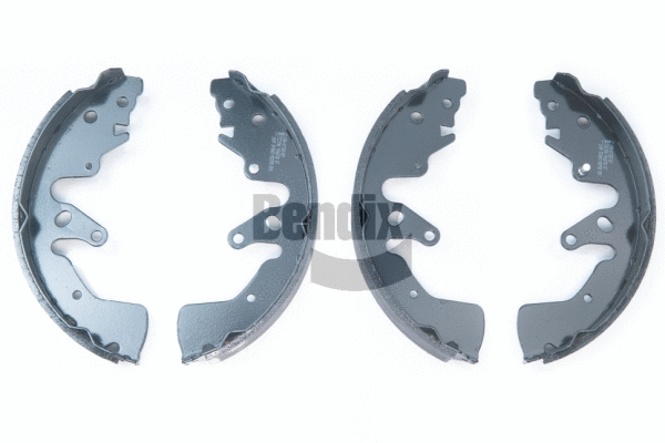 Brake Shoe Set (BXS1224)