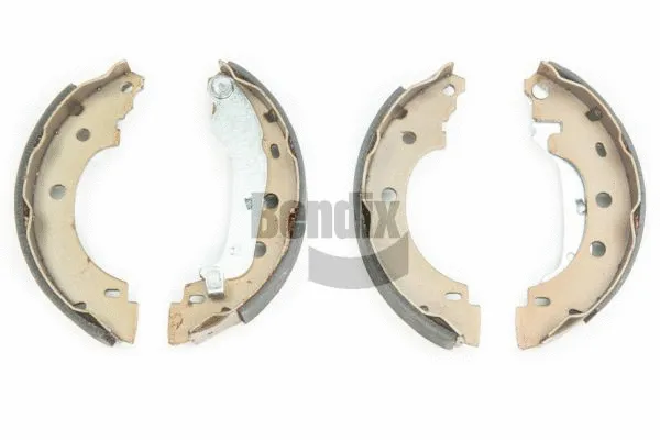 Brake Shoe Set (BXS1100)