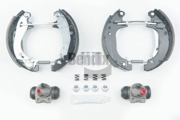 Brake Shoe Set (BXK1325)