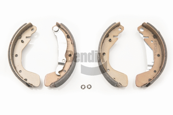 Brake Shoe Set (BXS1059)