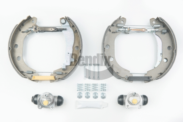 Brake Shoe Set (BXK1099)