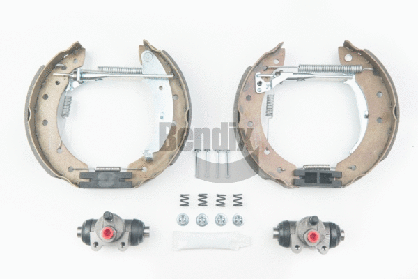 Brake Shoe Set (BXK1074)