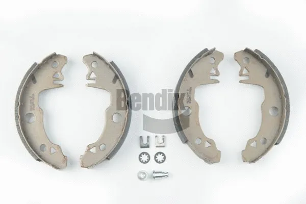 Brake Shoe Set (BXS1018)