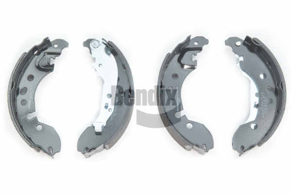 Brake Shoe Set (BXS1286)