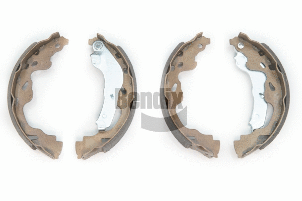 Brake Shoe Set (BXS1190)