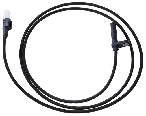 Sensor, wheel speed (BSW1244)