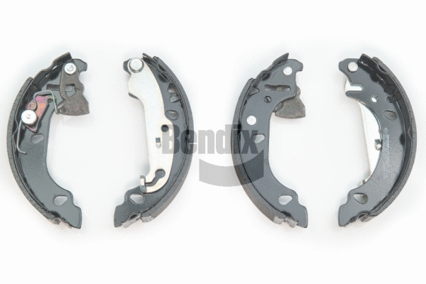 Brake Shoe Set (BXS1155)
