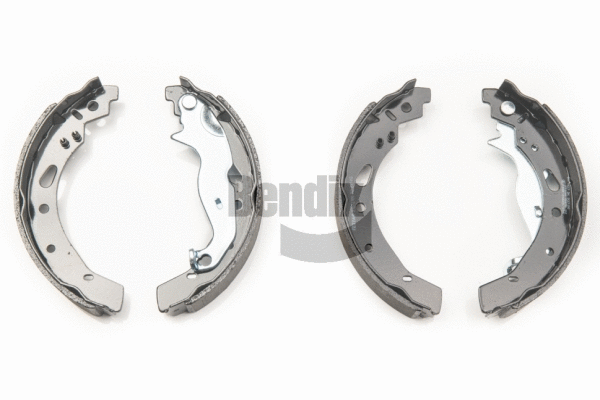 Brake Shoe Set (BXS1242)