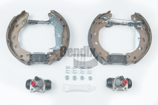 Brake Shoe Set (BXK2135)