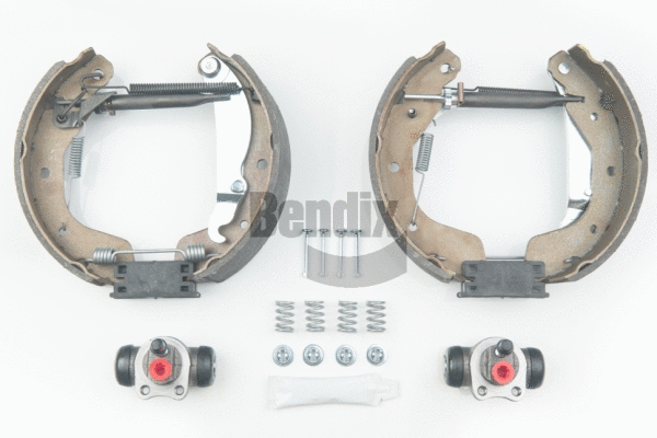 Brake Shoe Set (BXK1141)