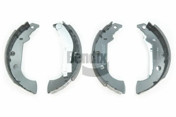 Brake Shoe Set (BXS1128)