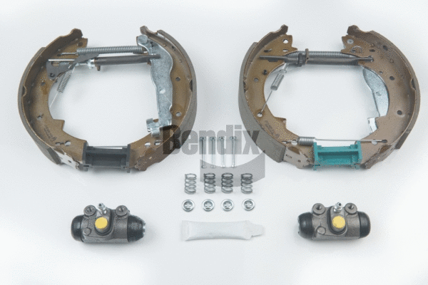 Brake Shoe Set (BXK1321)