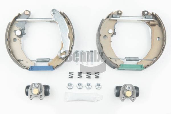 Brake Shoe Set (BXK1330)