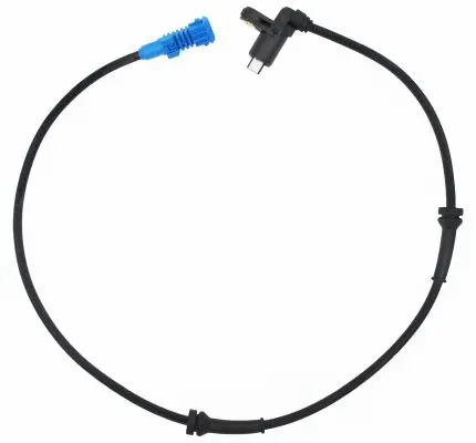 Sensor, wheel speed (BSW1203)