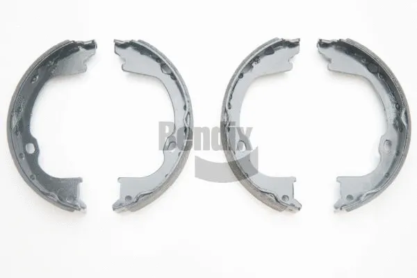 Brake Shoe Set, parking brake (BXS1276)