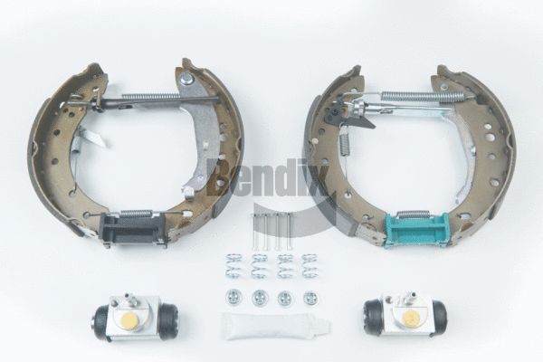 Brake Shoe Set (BXK1238)